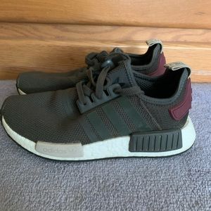 Adidas Women’s NMD R1 Sneakers